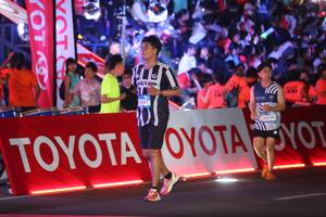 BIB: 
                            <button type="button" onclick="openModal(23331166)" class="btn btn-primary btn-sm float-right btn-popup" data-toggle="modal" data-target=".modal-high-quality">
                        <i class="fas fa-shopping-cart"></i> Add to Cart
                    </button>
                                            <button type="button" onclick="isThisMe(23331166, true)" class="btn btn-success btn-sm float-right btn-popup btn-isme hidden" data-toggle="tooltip" data-placement="bottom" title="นี่คือรูปของคุณใช่ไหม คลิกที่นี่เพื่อเอาเข้าอัลบั้ม">
                        <i class="fas fa-plus"></i> Add to album
                    </button>
                    <button type="button" onclick="isThisMe(23331166, false)" class="btn btn-warning btn-sm float-right btn-popup btn-isnotme hidden">
                        <i class="fas fa-ban"></i> Remove from album
                    </button>